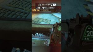 レヴナント世界一位が最強すぎる!  #apexlegends #apex #エーペックス #おすすめ #apexlegendsclips #apex女子