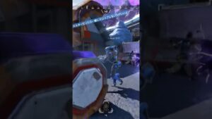 #apexlegends #apex #funny #エーペックス #面白い #alter #オルター #アルター #hotdrop