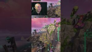 ぶりっ子#shorts#Vtuber#顔バレ#エーペックス#APEX#祝おたち#ヅラぱん